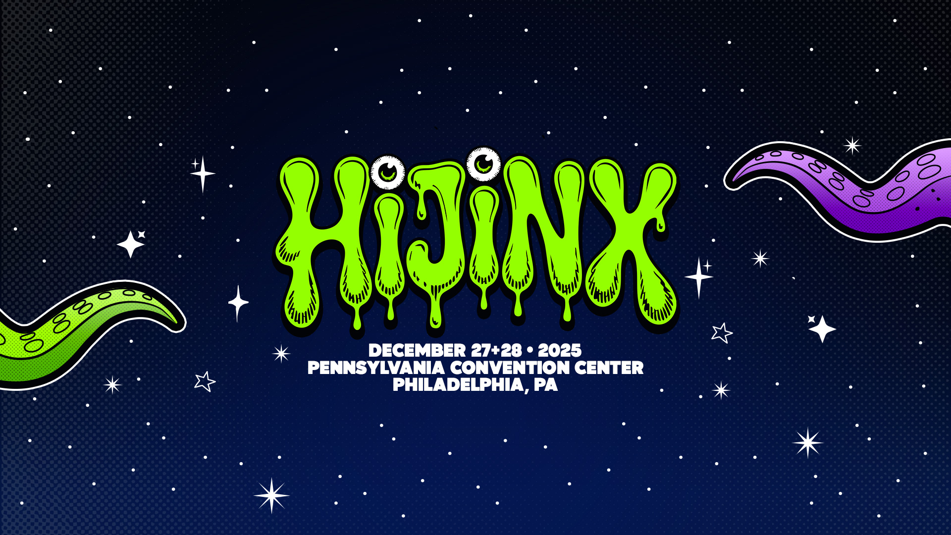 HiJinx • Official Travel Packages